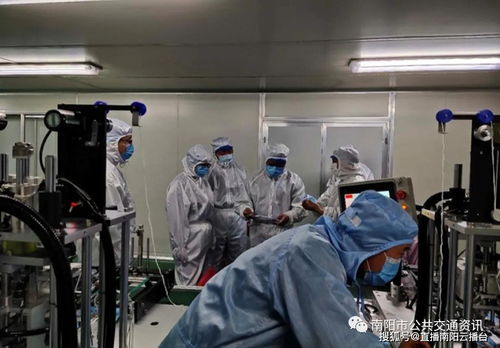 南陽市首家醫用口罩生產企業獲批,新增產能10萬片 天